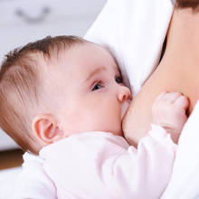 Produkty ułatwiające karmienie piersią