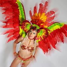 Jak przygotować atrakcyjny strój karnawałowy?