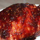 Jak przygotować pierś z indyka z żurawiną?