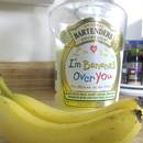 Jak zrobić doskonały likier bananowy?