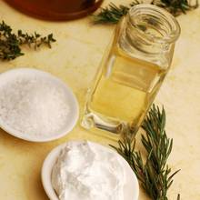 Dobry tonik szałwiowy do tłustej skóry