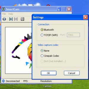 Odpowiednie oprogramowanie