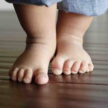 Sposoby rozpoznawania płaskostopia