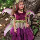 Jak zrobić ładne skrzydełka wróżki na bal dla dziecka?