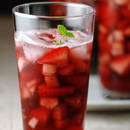 Sposób przyrządzenia napoju sangria