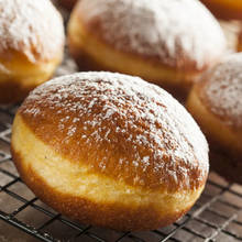 Jak przyrządzić dobre nadzienie do pączków – adwokat?