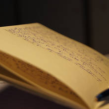 Jak zrobić ładny pamiętnik?