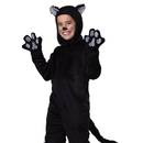 Jak przygotować strój kota dla dziecka?