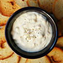 Jak przyrządzić dip z fety?