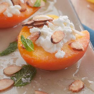 Nadziewane brzowksinie