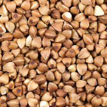 Zasady gotowania kaszy gryczanej