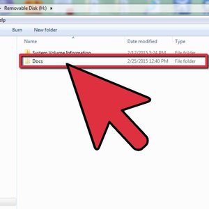 Ukryte pliki w Windows Vista