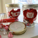 Ciekawy prezent na Walentynki – list w butelce