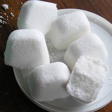 Jak przygotować tabletki do zmywarki?