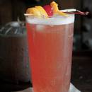 Jak przygotować drink Singapore Sling?