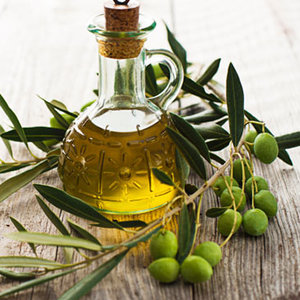 Komu polecane jest olejowanie?