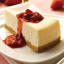 Sernik z kwaśną śmietaną – jak upiec?