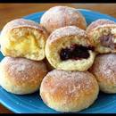 Jak przygotować nadzienie do pączków na tłusty czwartek?