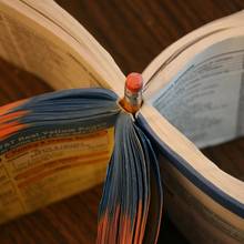 Organizer ze starej książki – jak go zrobić?