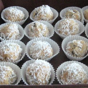 Niezbędne składniki spożywcze