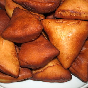 Niezbędne składniki spożywcze