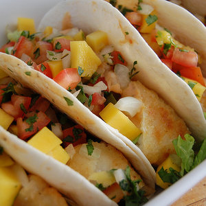 Potrzebne składniki spożywcze