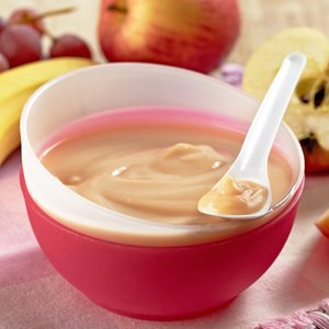 Śniadanie dla malucha