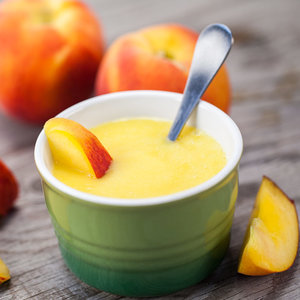 Drugie śniadanie dla malucha