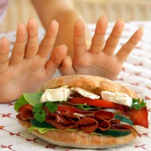 Odnalezienie alergenów