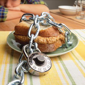 Symptomy alergii pokarmowej