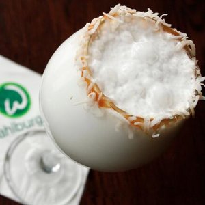 Potrzebne składniki spożywcze