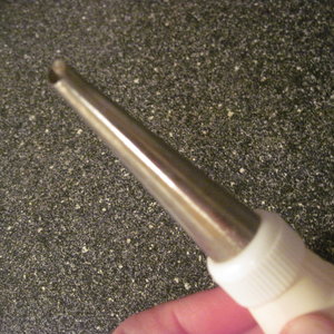 Jak nadziewać pączki – sposób drugi