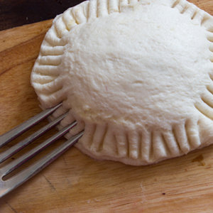 Jak nadziewać pączki – sposób pierwszy