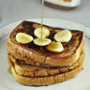 Ciekawe tosty z bananem i Nutellą – jak je przygotować?