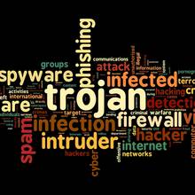 W jaki sposób usunąć trojana?