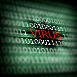 Zakończenie usuwania wirusów