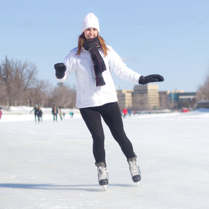 Bez rozglądania się