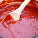 Sposób przyrządzenia sosu paprykowego Dukana