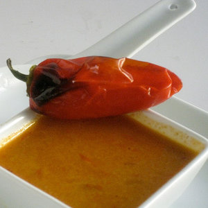 Potrzebne składniki spożywcze