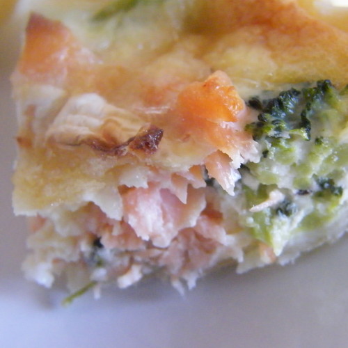 Drugi krok