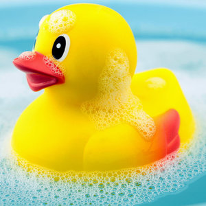 Mieszanka z wybielaczem i octem