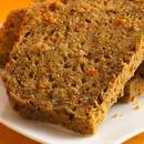 Jak upiec chleb marchewkowy z cynamonem?