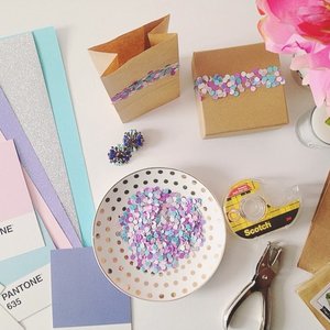 Jakich rzeczy potrzeba?