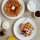 Oryginalne potrawy, które można zrobić w gofrownicy