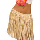 Jak przygotować spódniczkę hawajską?