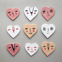 Sposób wykonania walentynkowych serduszek