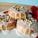 Jak zrobić dobry lukier do pączków?