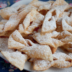 Jakich produktów potrzeba?