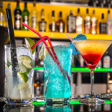 Jak poprawnie dobierać napoje do potraw?