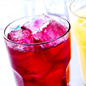 Napoje bezalkoholowe